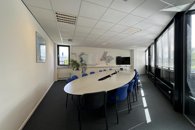 KantoorruimteaanCoenecoop 4<br/> inWaddinxveen