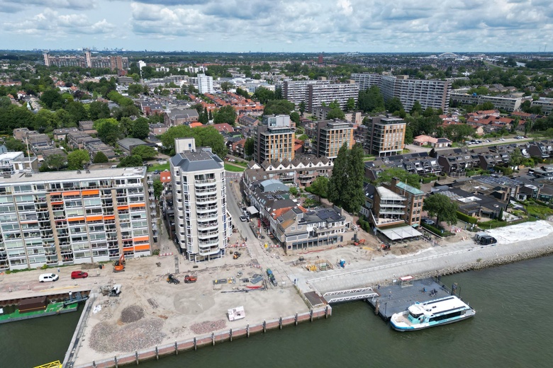 Horeca Zwijndrecht - Veerplein 8 - Foto 26