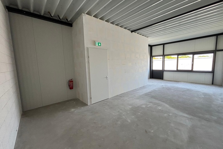 BedrijfsruimteaanFriezenstraat 12 N<br/> inRosmalen BedrijfsruimteaanFriezenstraat 12 N<br/> inRosmalen