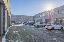 Bekijk foto 5 van Zuidbaan 535