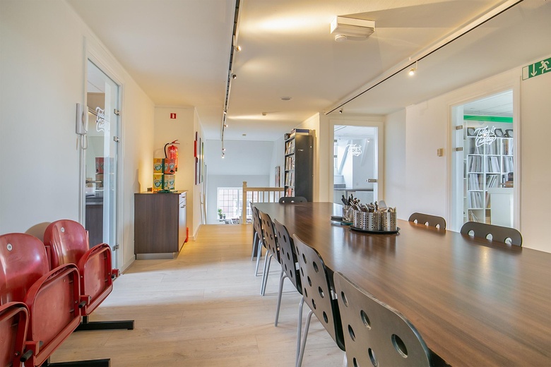Kantoorruimte Heeswijk - Monseigneur van Oorschotstraat 1 - Foto 19