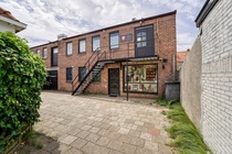Bedrijfsruimte Katwijk - Wethouder D. Ouwehandstraat 9 A - Foto 6