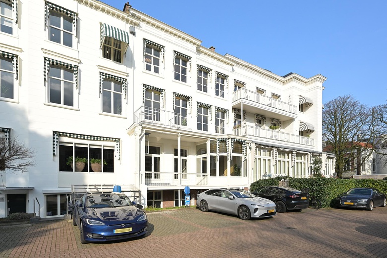 KantoorruimteaanScheveningseweg 8<br/> inDen Haag