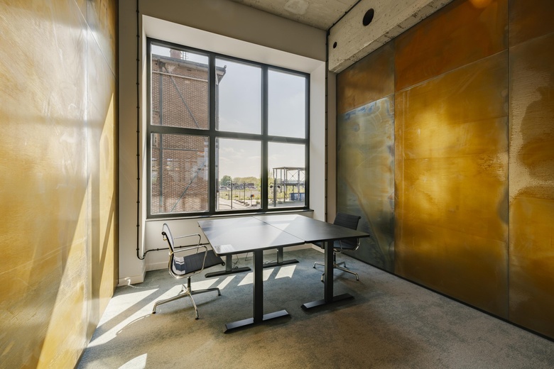 KantoorruimteaanHaarlemmerstraatweg 13<br/> inHalfweg