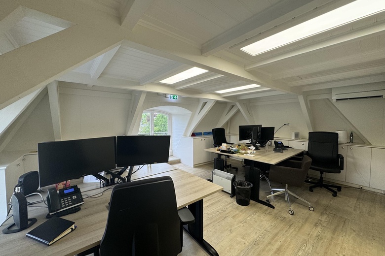 KantoorruimteaanDorpsstraat vo Steenstraat 128<br/> inDe Bilt