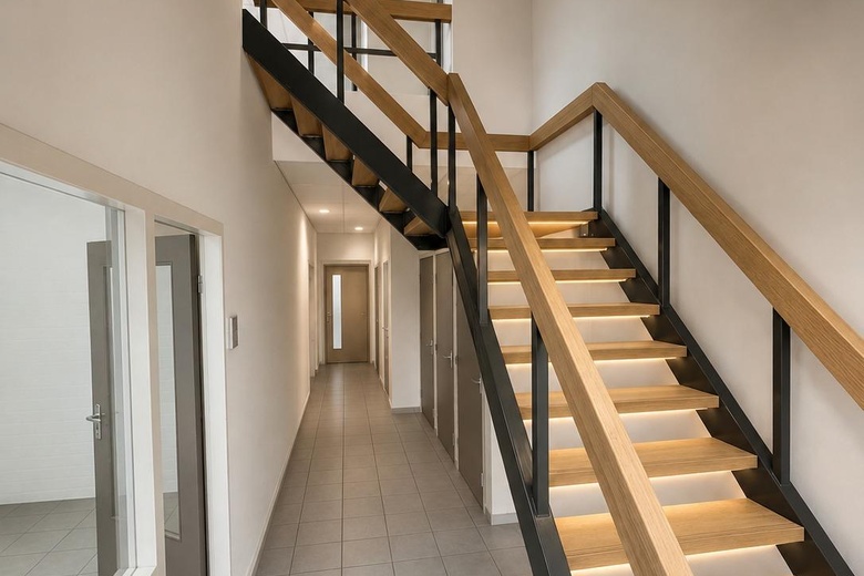 Bedrijfsruimte Zaandam - Sluispolderweg 71 - Foto 12