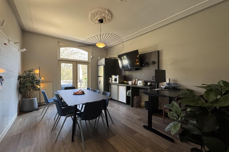 KantoorruimteaanSchothorsterlaan 11<br/> inAmersfoort