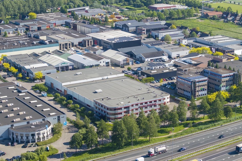 KantoorruimteaanHakgriend 22<br/> inHardinxveld-Giessendam KantoorruimteaanHakgriend 22<br/> inHardinxveld-Giessendam