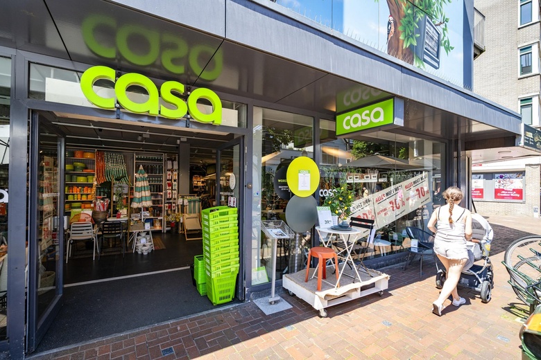 WinkelruimteaanGroest 52<br/> inHilversum