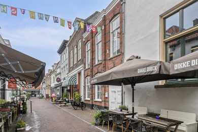 Bekijk foto 2 van Hondegatstraat 2