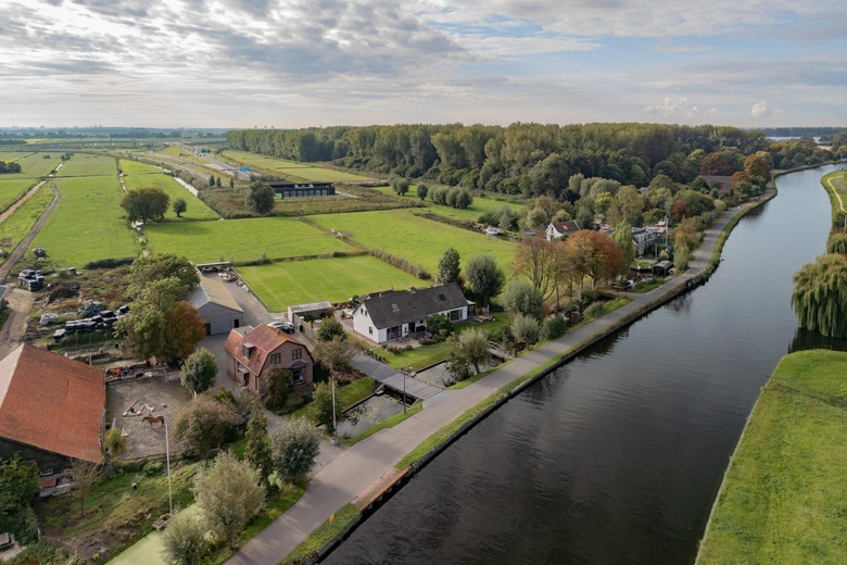 Bekijk foto 1 van Vlietweg 84 Bekijk foto 1 van Vlietweg 84