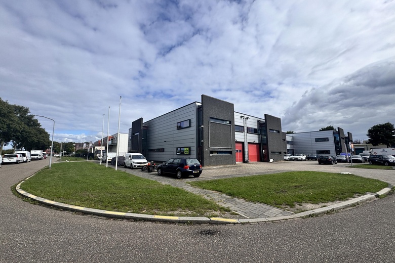 BedrijfsruimteaanDe Binderij 42<br/> inAlmere