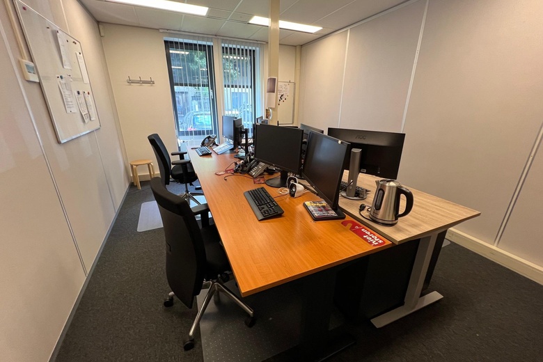 KantoorruimteaanBosscheweg 139<br/> inBoxtel