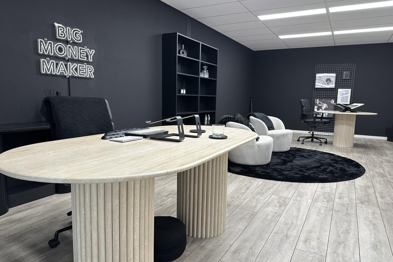 KantoorruimteaanKraaivenstraat 38 16<br/> inTilburg KantoorruimteaanKraaivenstraat 38 16<br/> inTilburg