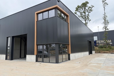 Bedrijfsruimte Sourethweg 5 T 4, Heerlen | Bedrijfspand.com