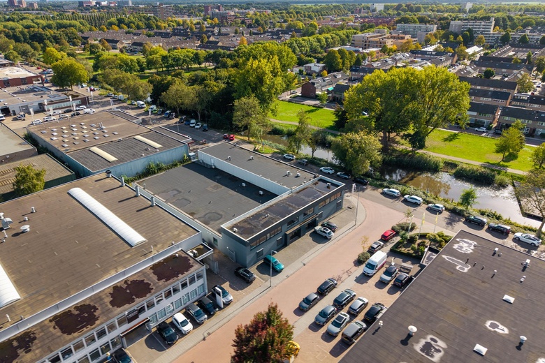 BedrijfsruimteaanMoeskampweg 20<br/> inDen Bosch BedrijfsruimteaanMoeskampweg 20<br/> inDen Bosch