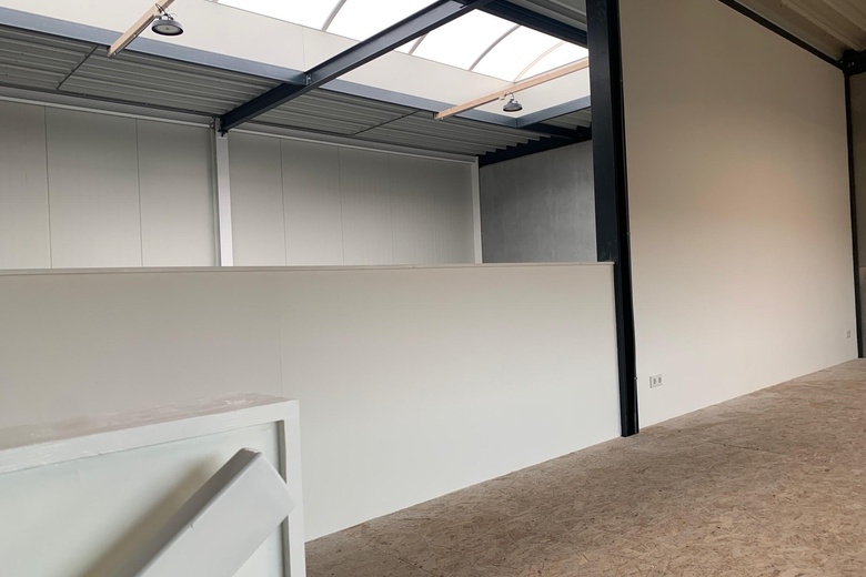 BedrijfsruimteaanAan de Heijgraef 9<br/> inGeleen