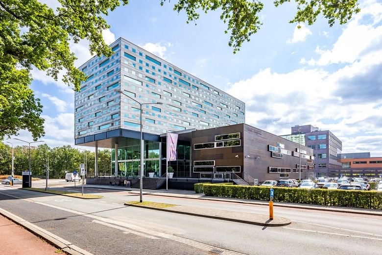 Kantoorruimte Hilversum - Familie De Mollaan 1 - Foto 2