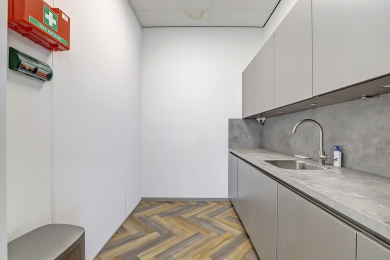 BedrijfsruimteaanAnthonie van Diemenstraat 28<br/> inCulemborg