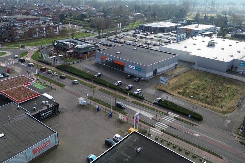 KavelaanZuiderpoort 77<br/> inEcht KavelaanZuiderpoort 77<br/> inEcht