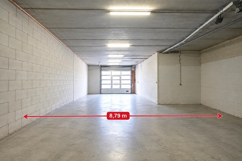 Bedrijfsruimte Oss - Landweerstraat-Zuid 97 U - Foto 8