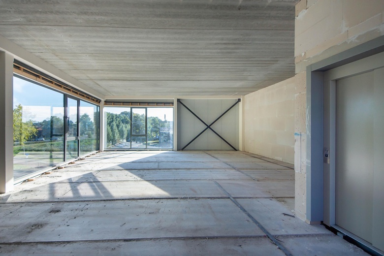 BedrijfsruimteaanHeliumweg 4<br/> inAmersfoort BedrijfsruimteaanHeliumweg 4<br/> inAmersfoort