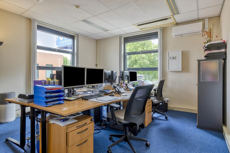 KantoorruimteaanDe Hork 22<br/> inCuijk