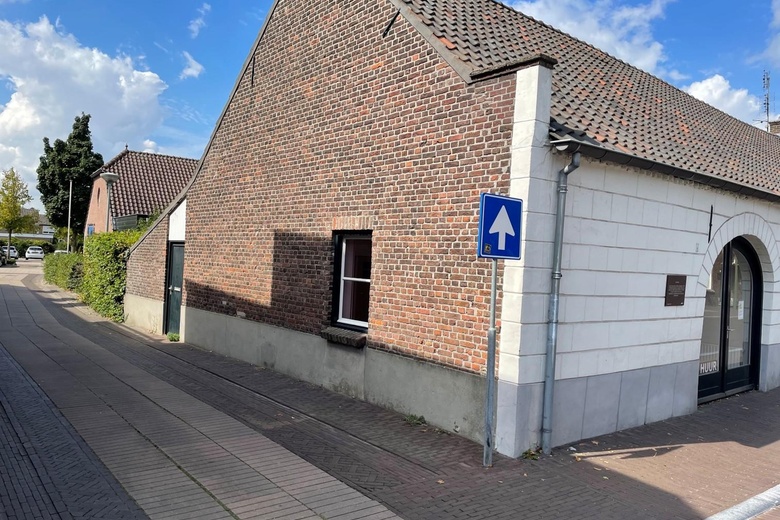 Bedrijfsruimte Meijel - Dorpsstraat 7 - Foto 13