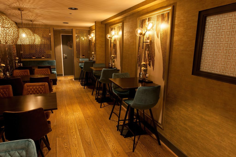 HorecaaanStationsstraat 17<br/> inDeurne