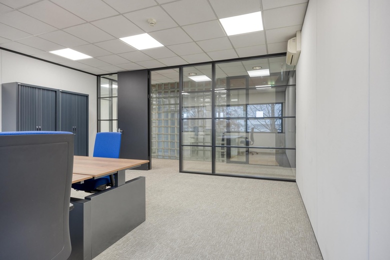 KantoorruimteaanMangaan 4 B<br/> inDen Bosch