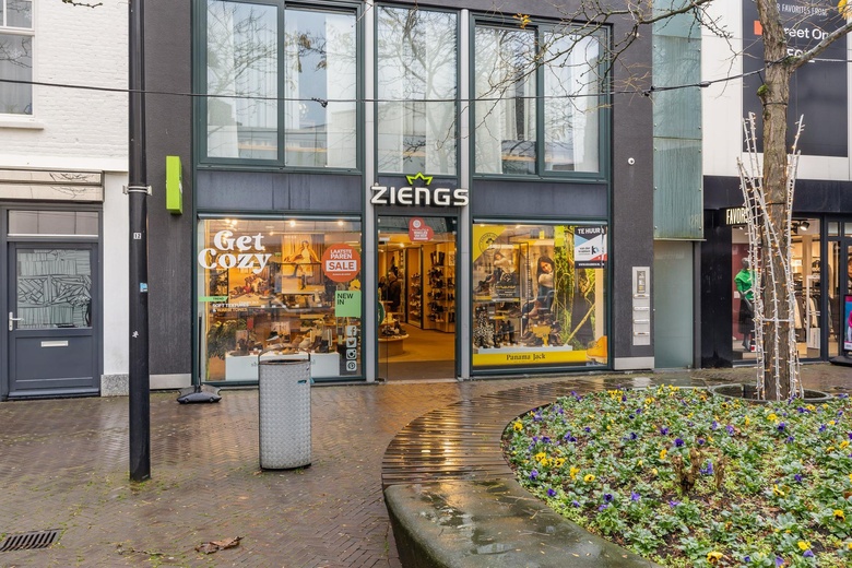 WinkelruimteaanWalplein 18<br/> inOss WinkelruimteaanWalplein 18<br/> inOss