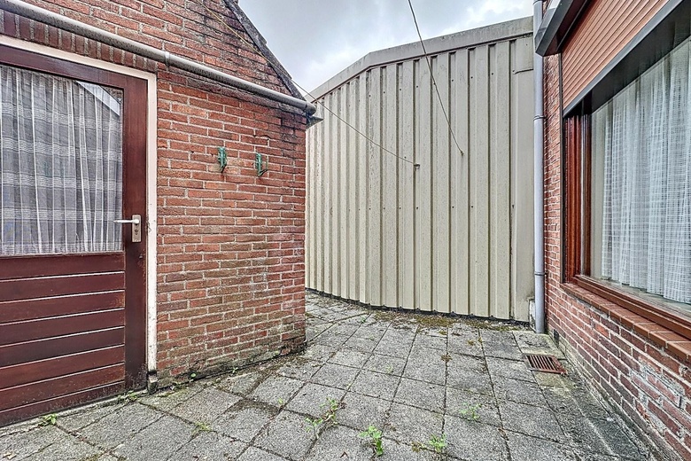 WinkelruimteaanNieuwstraat 13<br/> inSluis