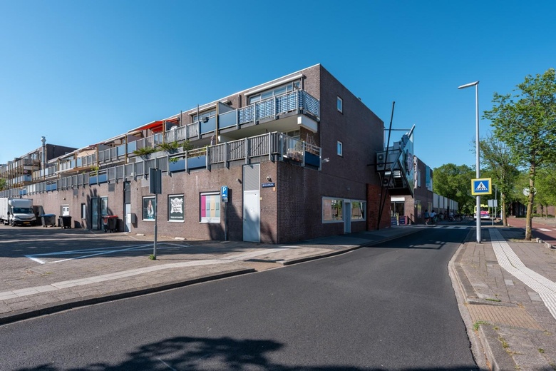 WinkelruimteaanEuropaboulevard 1<br/> inAlkmaar