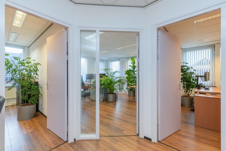 KantoorruimteaanLeidseweg 33<br/> inVoorschoten