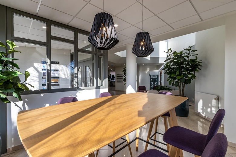 KantoorruimteaanKosterijland 10 - 70<br/> inBunnik KantoorruimteaanKosterijland 10 - 70<br/> inBunnik