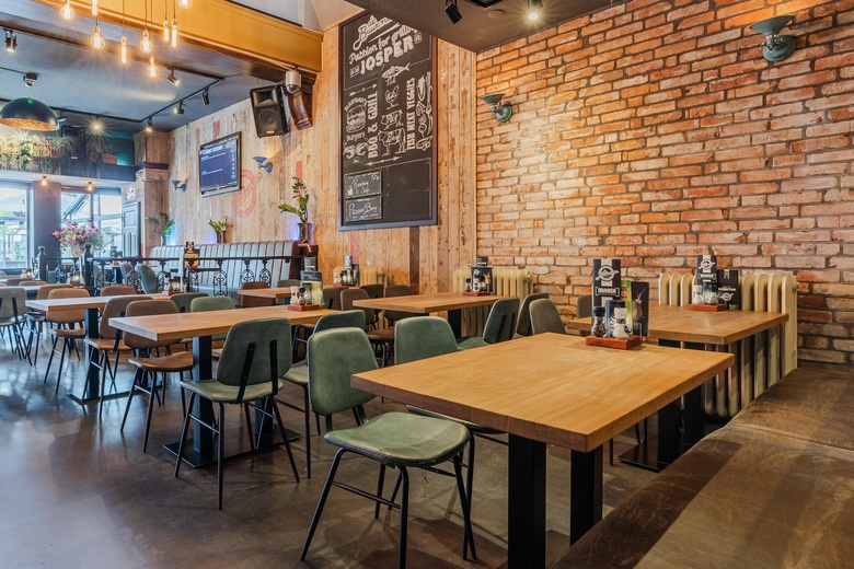 HorecaaanAchter de Kerk 18<br/> inHeerenveen