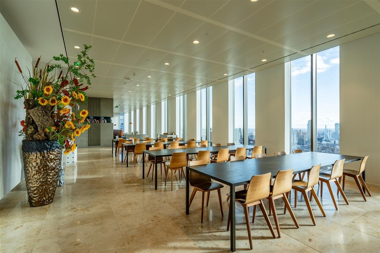 KantoorruimteaanWeena 758 - 874<br/> inRotterdam KantoorruimteaanWeena 758 - 874<br/> inRotterdam
