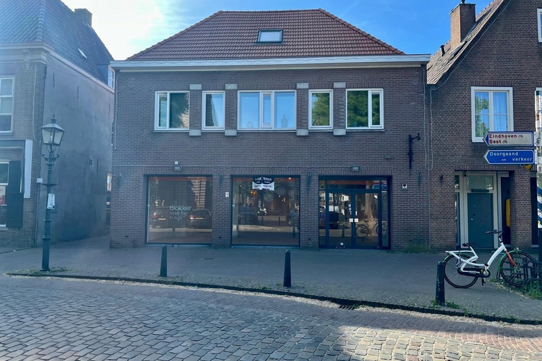 Winkelruimte Oirschot - Markt 8 - Foto 2