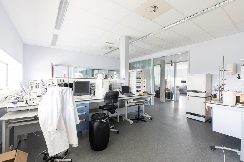 KantoorruimteaanRozenburglaan 13 b<br/> inGroningen