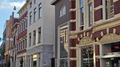 Winkelruimte te huur Groningen - Carolieweg 25