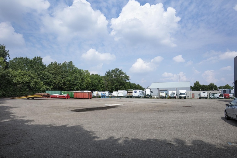 BedrijfsruimteaanLindelaufer Gewande 18<br/> inVoerendaal BedrijfsruimteaanLindelaufer Gewande 18<br/> inVoerendaal