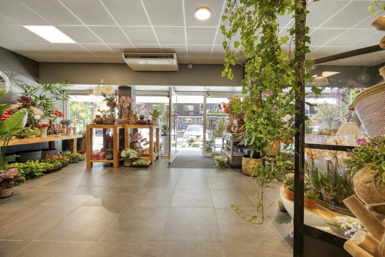 Winkelruimte Boxtel - Van Beekstraat 5 - Foto 5