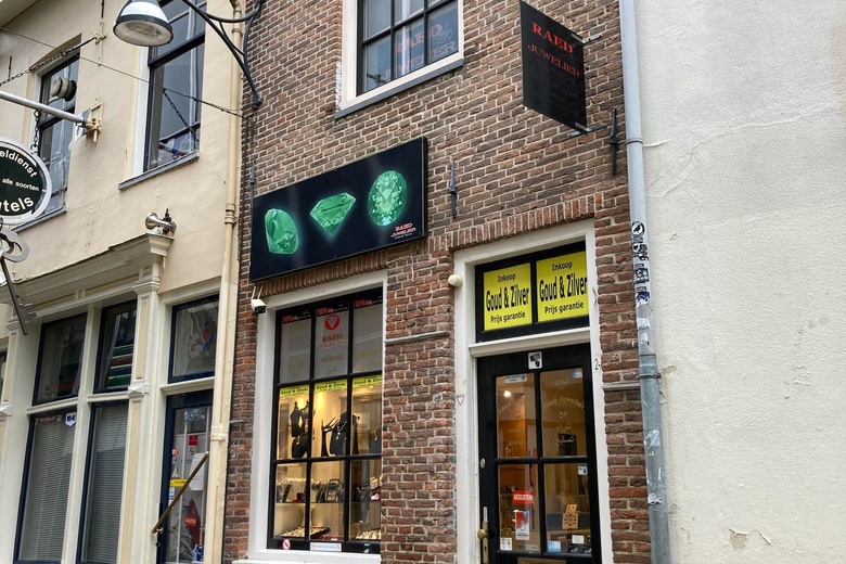 Winkelruimte Zwolle - Spiegelstraat 2 A - Foto 21