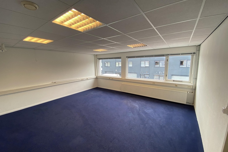 BedrijfsruimteaanArgonweg 50<br/> inAlmere