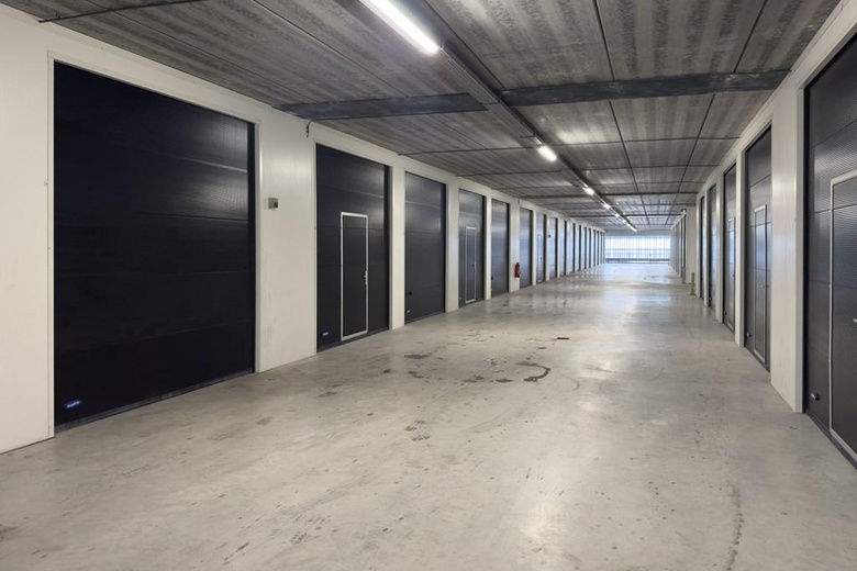 Bedrijfsruimte Berkel en Rodenrijs - Industrieweg 69 89 - Foto 3