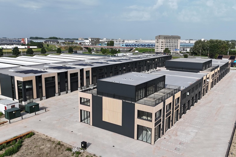 BedrijfsruimteaanAfmijnstraat 9<br/> inAmstelveen BedrijfsruimteaanAfmijnstraat 9<br/> inAmstelveen