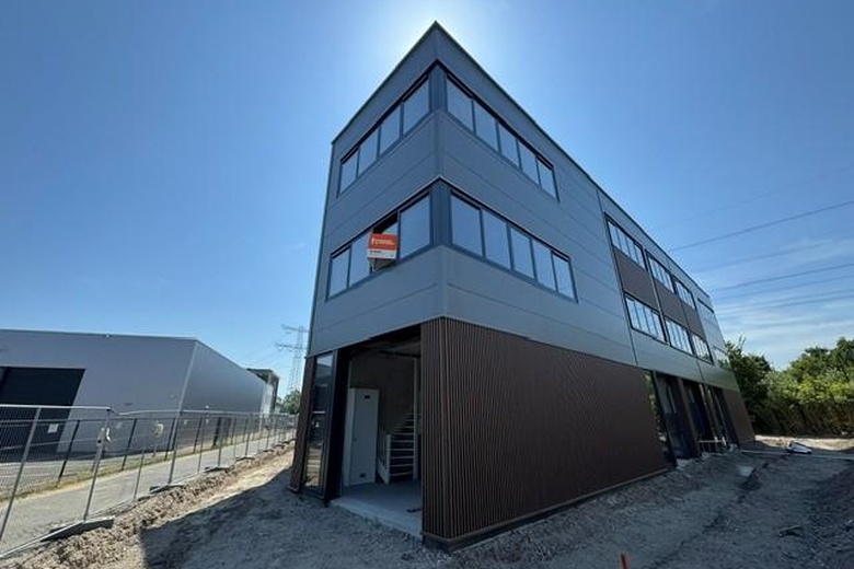Bedrijfsruimte Breda - Weidehek 44 B - Foto 14