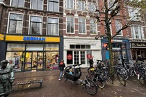 Bekijk foto 3 van eenheid 1 aan de Grote Houtstraat 157 in Haarlem