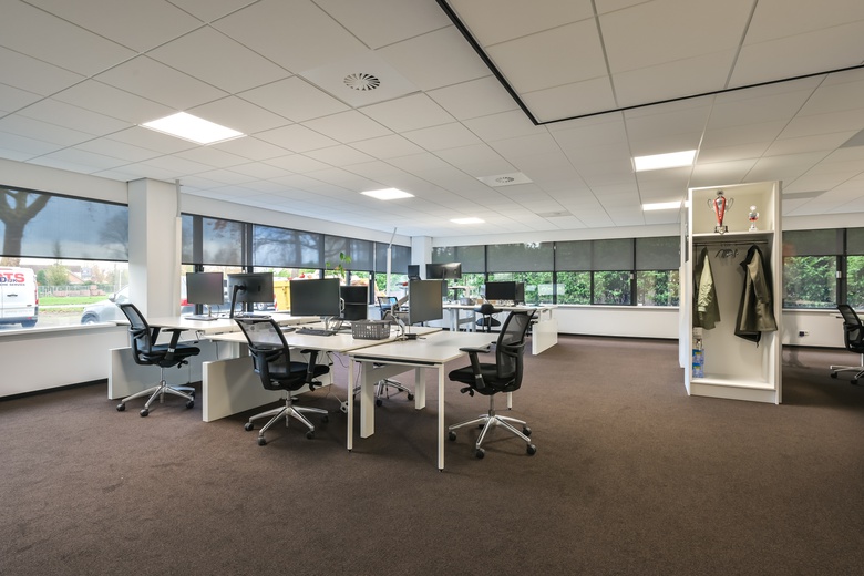 KantoorruimteaanHavenweg 24units<br/> inVianen