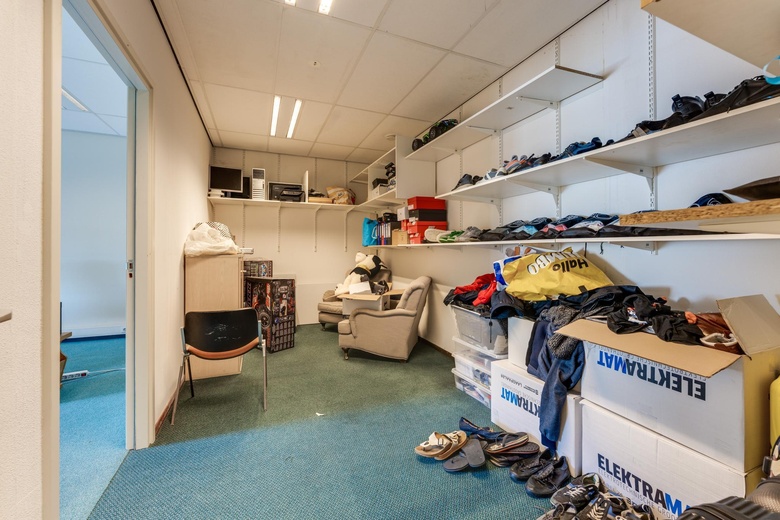 BedrijfsruimteaanModemweg 21 - 23<br/> inAmersfoort